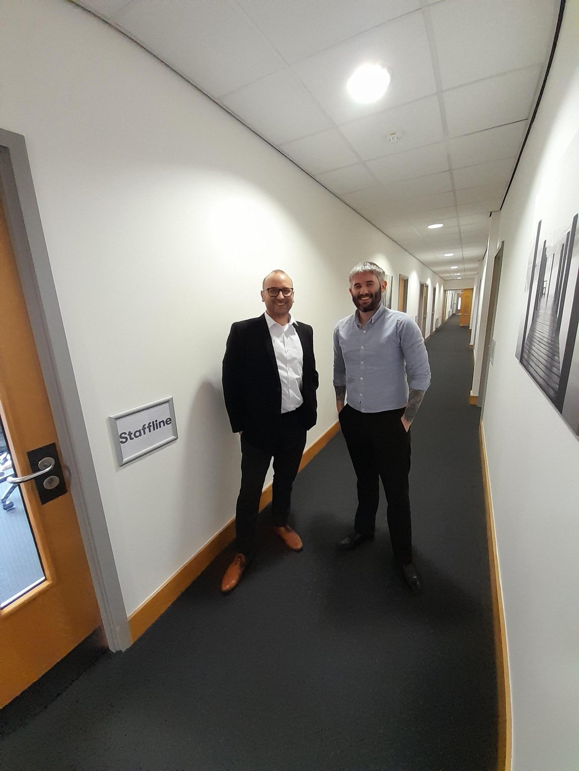 Ellesmere Port Office We're Expanding our Branch Network!